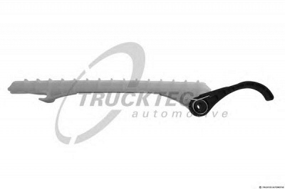 TRUCKTEC AUTOMOTIVE 0212189 -  Планка успокоителя, цепь привода